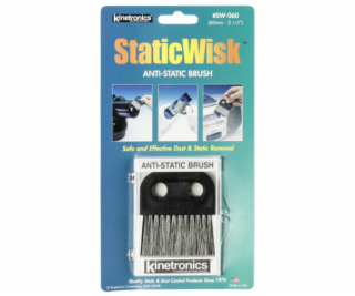 Kinetronics Antistatic Brush SW-060