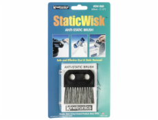 Kinetronics Antistatic Brush SW-060