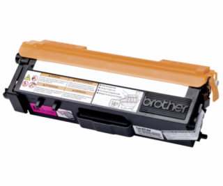 Brother TN-328 M Toner magenta