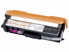 Brother TN-328 M Toner magenta