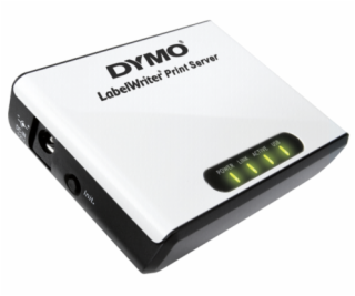 Dymo LabelWriter Print Server