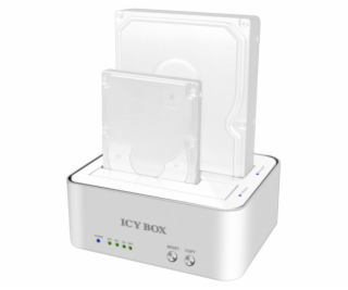 RaidSonic ICY BOX IB-120CL-U3 USB 3.0 (20907)