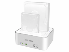 RaidSonic ICY BOX IB-120CL-U3 USB 3.0 (20907)