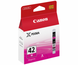 Canon CLI-42 M magenta