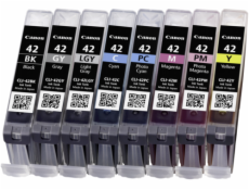 Canon CLI-42 8inks Multi Pack