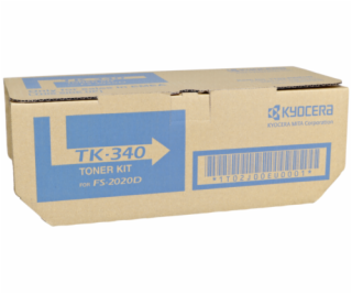 Kyocera Toner TK-340 cierna