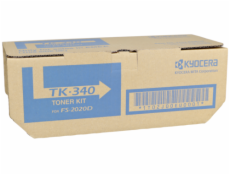 Kyocera Toner TK-340 cierna