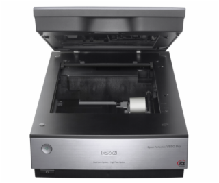 Epson Perfection V 850 Pro