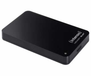 Intenso Memory Play          1TB 2,5  USB 3.0 inkl Halterung