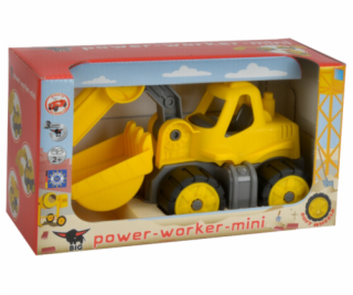 BIG Power Worker Mini Bager