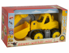 BIG Power Worker Mini Bager