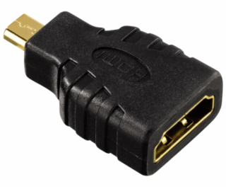 Hama High Speed HDMI Kabel 1,5 m inkl. mini / micro HDMI ...