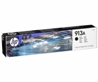 HP L0R95AE PageWide atram. kazeta cierna No. 913 A