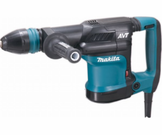 Makita HM0871C 1110 W SDS-Max pakove kladivo