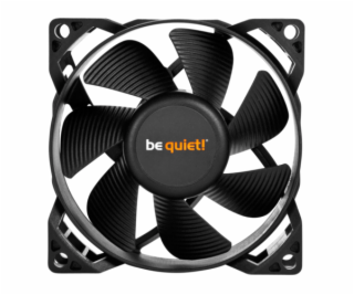 be quiet! Pure Wings 2 80mm Ventilator