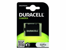 Duracell Li-Ion Aku 1160 mAh pre GoPro Hero 4