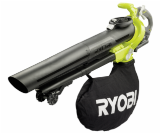 Ryobi RBV36B Akumulatorovy listovy fukac