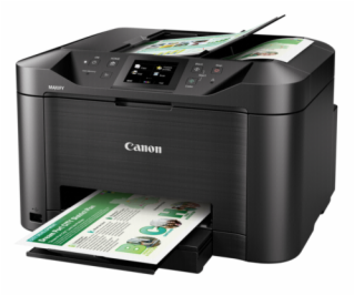 Canon MAXIFY MB 5150