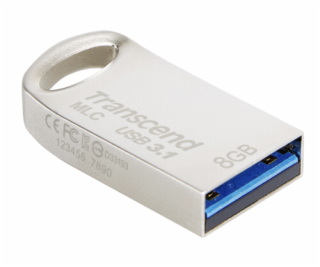 Transcend JetFlash 720       8GB USB 3.1 Gen 1