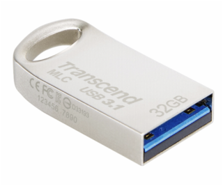 Transcend JetFlash 720      32GB USB 3.1 Gen 1