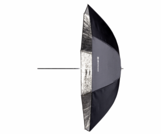 Elinchrom daznik Shallow strieborna 105cm