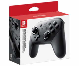 Nintendo Switch Pro Controller