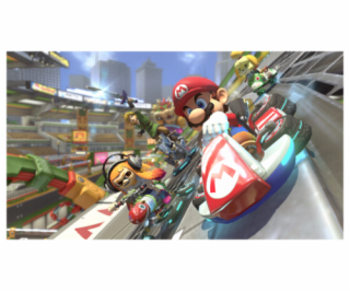 Nintendo Switch Mario Kart 8 Deluxe