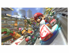 Nintendo Switch Mario Kart 8 Deluxe