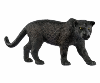 Schleich 14774 čierný panter