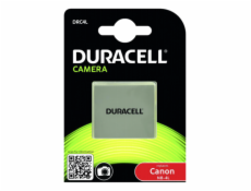 Duracell Li-Ion Aku 720 mAh pre Canon NB-4L