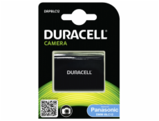 Duracell Li-Ion Akku 950mAh pre Panasonic DMW-BLC12