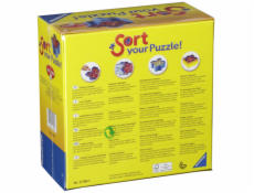 Ravensburger Sort Your Puzzle!