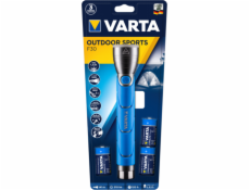 Varta LED Outdoor Sports Flashlight 3C