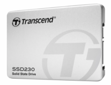 Transcend SSD230S 2,5      512GB SATA III