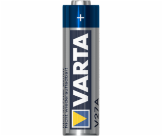 10x1 Varta electronic V 27 A