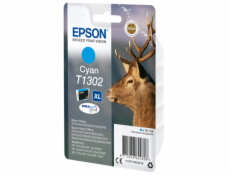 Epson atram. kazeta azurova DURABrite T 130           T 1302