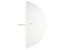 Elinchrom hlboky dazdnik priesvitny  105cm