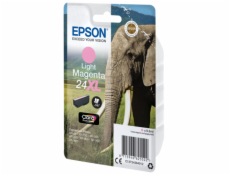 Epson atram. kazeta XL light purpurova Claria Photo HD T 2436