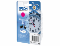 Epson DURABrite Ultra Ink 27 atram. kazeta purpurova T 2703