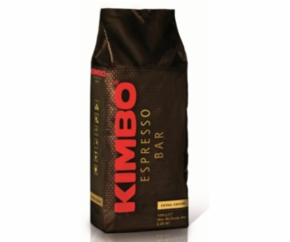 Káva zrnková Kimbo Extra Cream 1kg