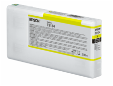 Epson atram. kazeta zlta T 913 200 ml              T 9134