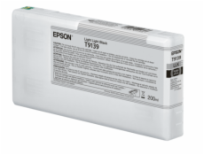 Epson atram. kazeta light light cierna T 913 200 ml T 9139