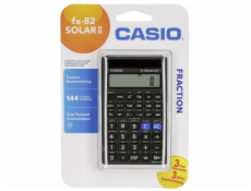 Casio FX 82 SOLAR II kalkulačka