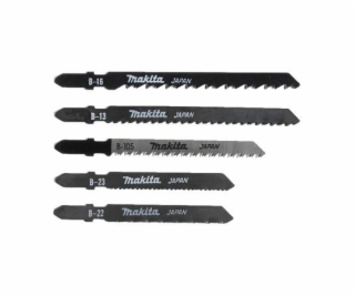 Makita A-86898 Jigsaw Blade Assortment A