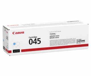 CANON Toner 045 cyan