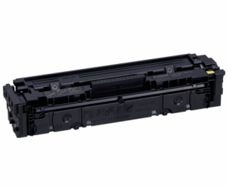 CANON Toner 045H yellow