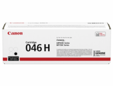 Canon Toner Cartridge 046 H BK cierna