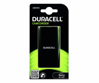 Duracell Li-Ion Akku 7800mAh pre Sony NP-F970