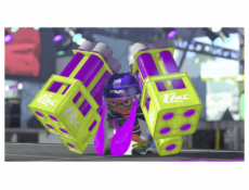 Nintendo Switch Splatoon 2