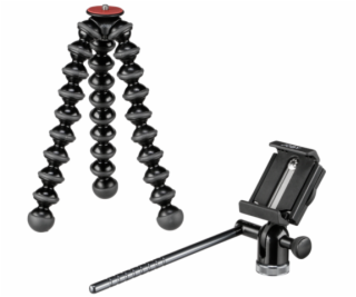 Joby GripTight GorillaPod Video Pro cierna